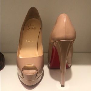 Christian Louboutin Altadama